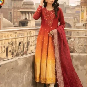 Maria B. Code 5A Printed Summer Lawn Collection 2022 – MAIN TERI AAN